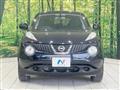 2011 Nissan Juke