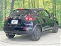 2011 Nissan Juke