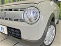 2016 Suzuki Lapin