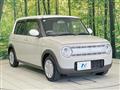 2016 Suzuki Lapin