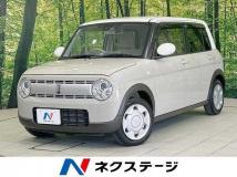 2016 Suzuki Lapin