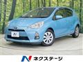 2012 Toyota AQUA