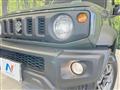 2024 Suzuki Jimny Sierra