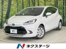 2024 Toyota AQUA