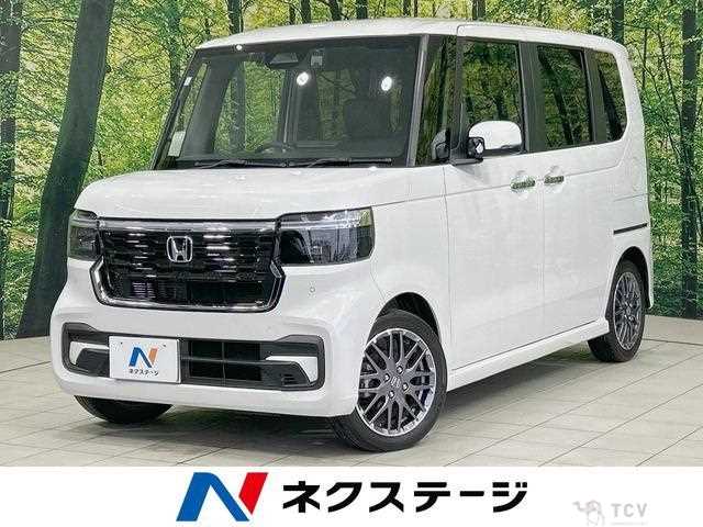2024 Honda N BOX