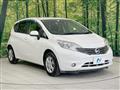2013 Nissan Note