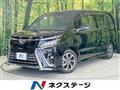 2017 Toyota Voxy