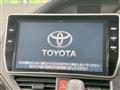 2017 Toyota Voxy