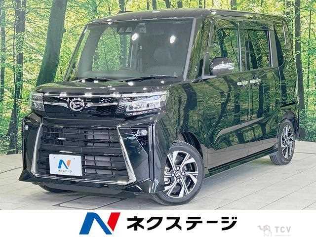 2024 Daihatsu Tanto