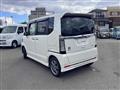 2016 Honda N BOX