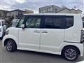 2016 Honda N BOX