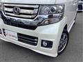 2016 Honda N BOX