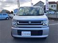 2017 Suzuki Wagon R