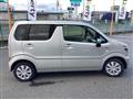 2017 Suzuki Wagon R