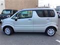 2017 Suzuki Wagon R