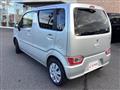 2017 Suzuki Wagon R