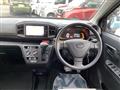 2017 Daihatsu Mira