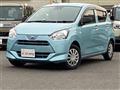 2017 Daihatsu Mira