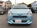 2017 Daihatsu Mira