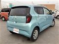 2017 Daihatsu Mira