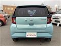 2017 Daihatsu Mira