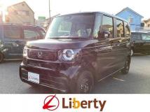 2026 Honda N BOX