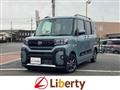 2025 Daihatsu Tanto