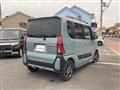 2025 Daihatsu Tanto