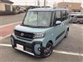 2025 Daihatsu Tanto