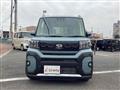 2025 Daihatsu Tanto