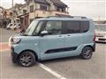 2025 Daihatsu Tanto