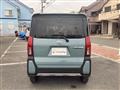 2025 Daihatsu Tanto