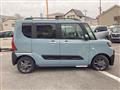 2025 Daihatsu Tanto