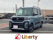 2025 Daihatsu Tanto