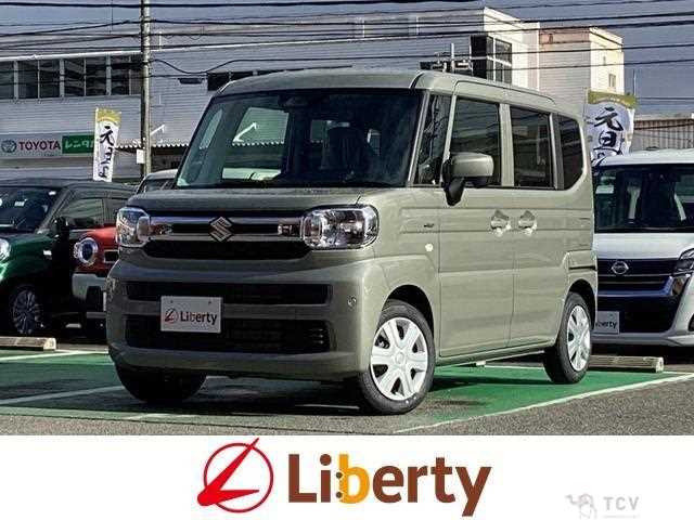 2025 Suzuki Suzuki Others