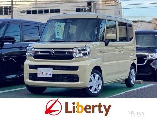 2025 Suzuki Suzuki Others