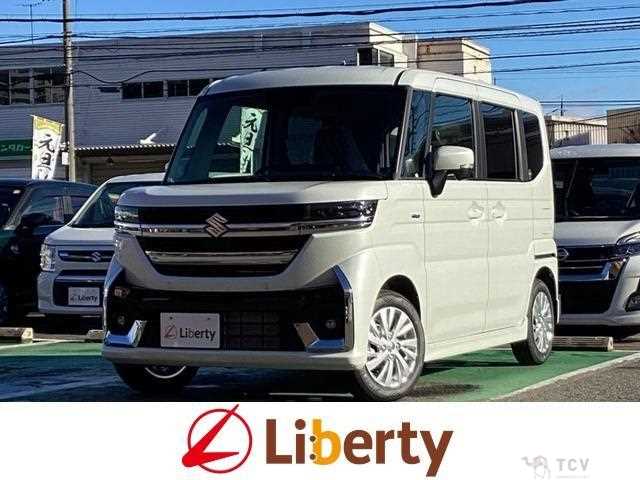 2025 Suzuki Suzuki Others