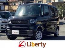 2026 Honda N BOX