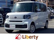2026 Honda N BOX