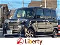 2025 Daihatsu Tanto