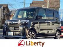 2025 Daihatsu Tanto