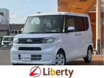 2025 Daihatsu Tanto
