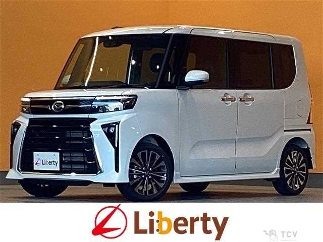 2025 Daihatsu Tanto