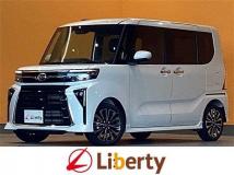 2025 Daihatsu Tanto