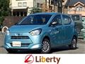2025 Daihatsu Mira