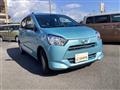2025 Daihatsu Mira