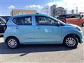 2025 Daihatsu Mira