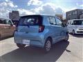 2025 Daihatsu Mira