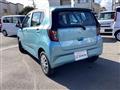 2025 Daihatsu Mira