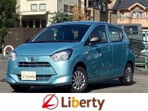 2025 Daihatsu Mira